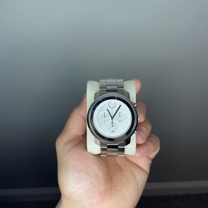 Movado Bold Watch